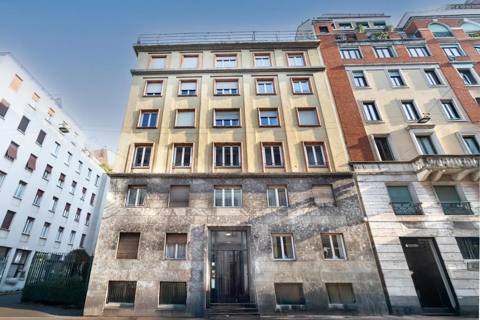 Cool And Big Central Apartment Duomo - White Milano 0*,  Italien